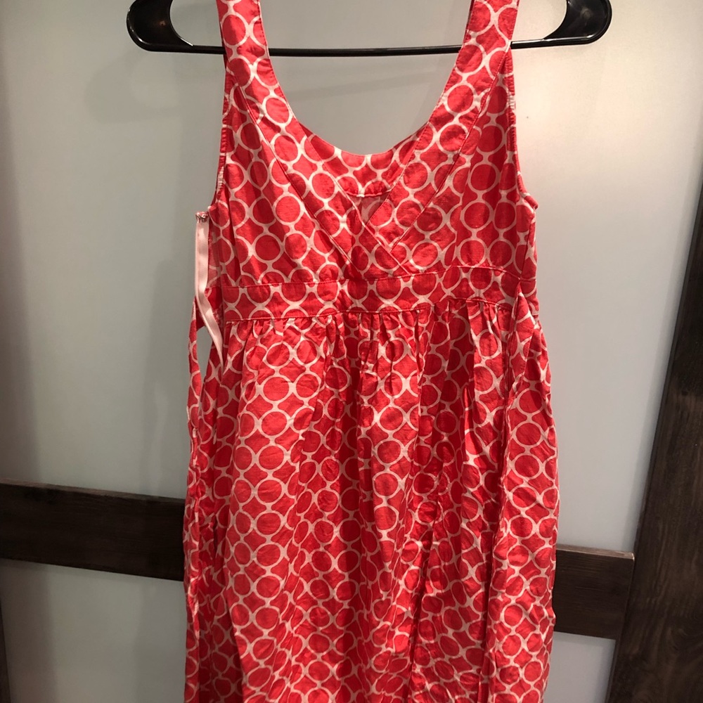 Liz Lange Maternity dress size xs
